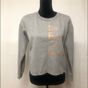 Rebel Sugar Sweatshirt